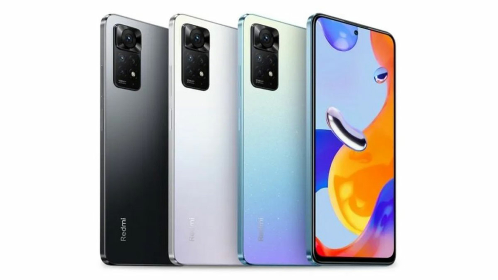 بررسی ارزش خرید و قیمت Redmi note 11 pro 4g شیائومی