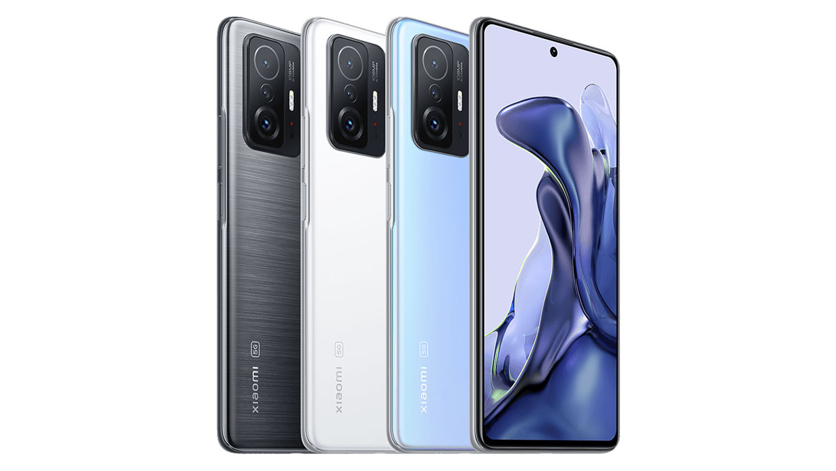 بررسی ارزش خرید و قیمت Xiaomi 11t
