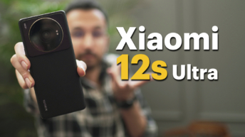 بررسی مشخصات Xiaomi 12S Ultra