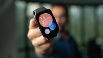 بررسی مشخصات ساعت هوشمند Huawei Watch Fit 2