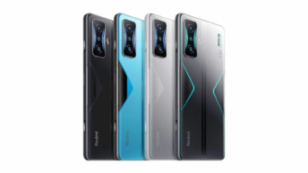 بررسی مشخصات Redmi K50 Gaming شیائومی