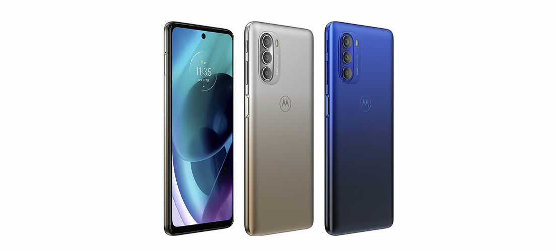 بررسی مشخصات گوشی Moto G51 موتورولا