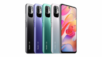 بررسی مشخصات Redmi Note 10 5G شیائومی