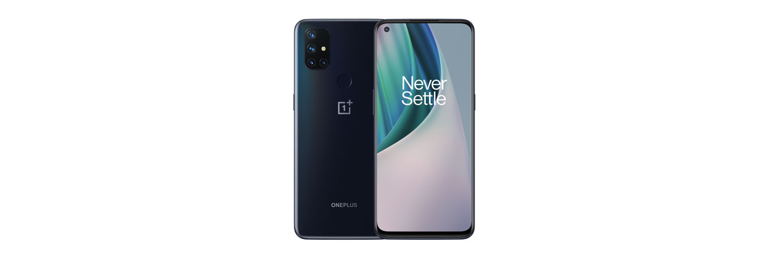 oneplus nord n10 2022