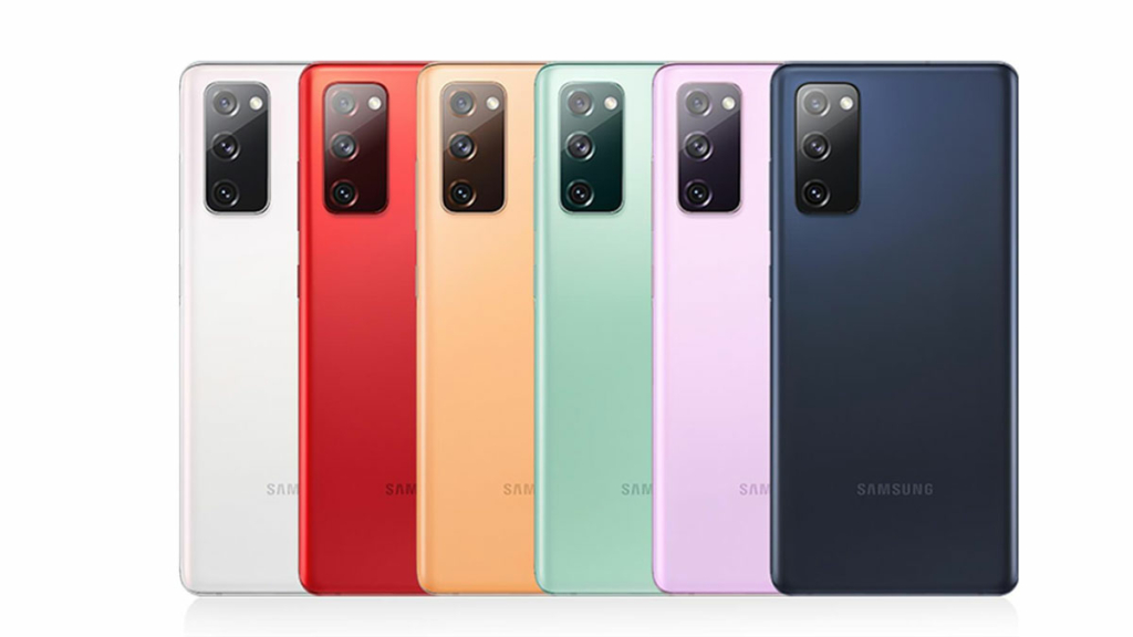 بررسی ارزش خرید و قیمت S20 FE 5g سامسونگ