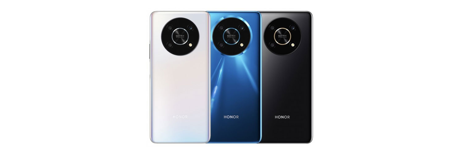 بررسی مشخصات گوشی Honor X9 | موبونیوز