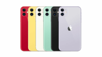 بررسی مشخصات گوشی iPhone 11 اپل