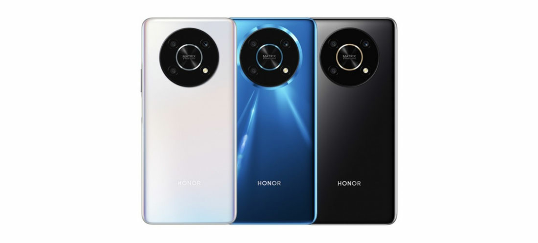 بررسی مشخصات گوشی Honor X9 5G