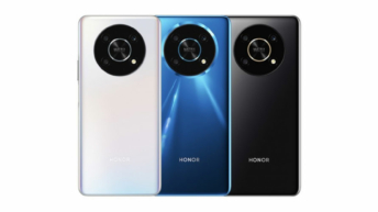 بررسی مشخصات گوشی Honor X9 5G