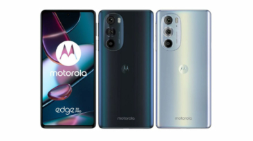 Review Motorola Edge 30: muita potência e alguns equívocos – Tecnoblog