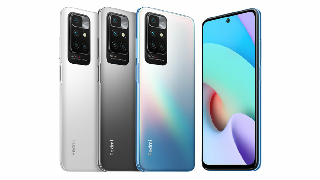 بررسی ارزش خرید و قیمت گوشی redmi 10 2022 شیائومی