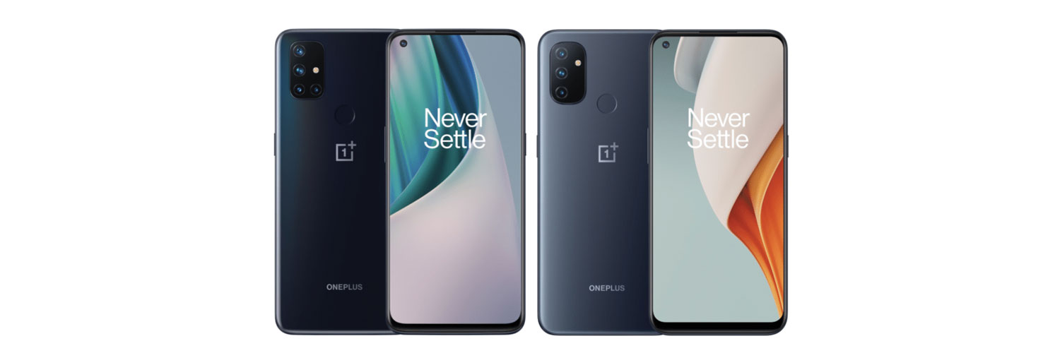 بررسی مشخصات گوشی OnePlus Nord N100 موبونیوز