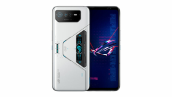 بررسی مشخصات ROG Phone 6 Pro ایسوس