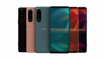 بررسی مشخصات گوشی Sony Xperia 5 III
