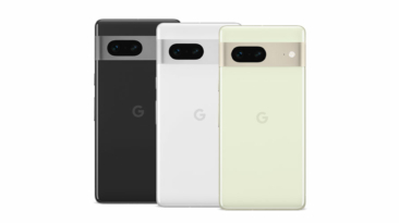بررسی مشخصات گوشی Pixel 7 گوگل