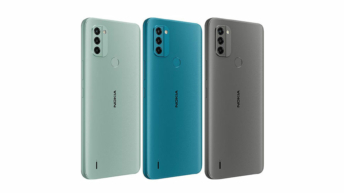 بررسی مشخصات گوشی Nokia C31
