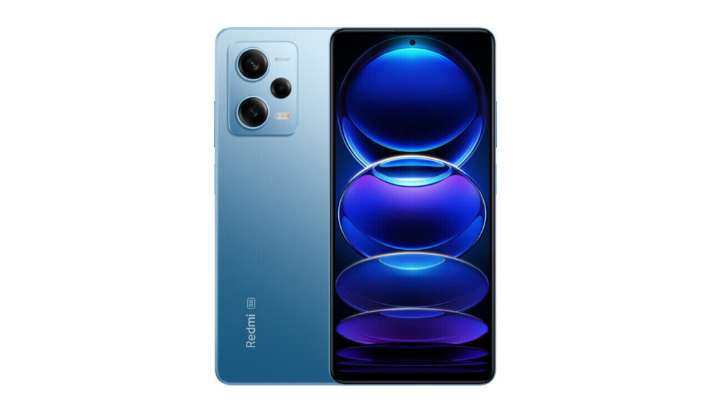 بررسی عملکرد دوربین Redmi Note 12 Pro