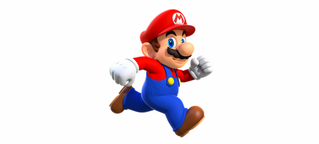 معرفی بازی Super Mario Run؛ قارچ خور!