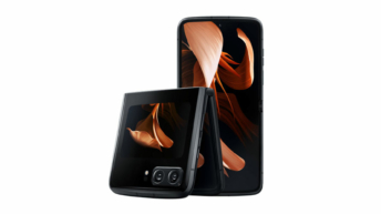 بررسی مشخصات گوشی Razr 2022 موتورولا