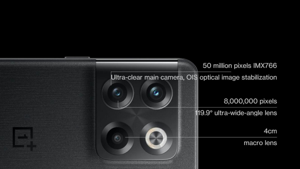 بررسی عملکرد دوربین OnePlus Ace Pro