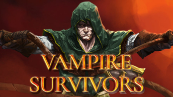 معرفی بازی Vampire Survivors؛ زنده بمان!