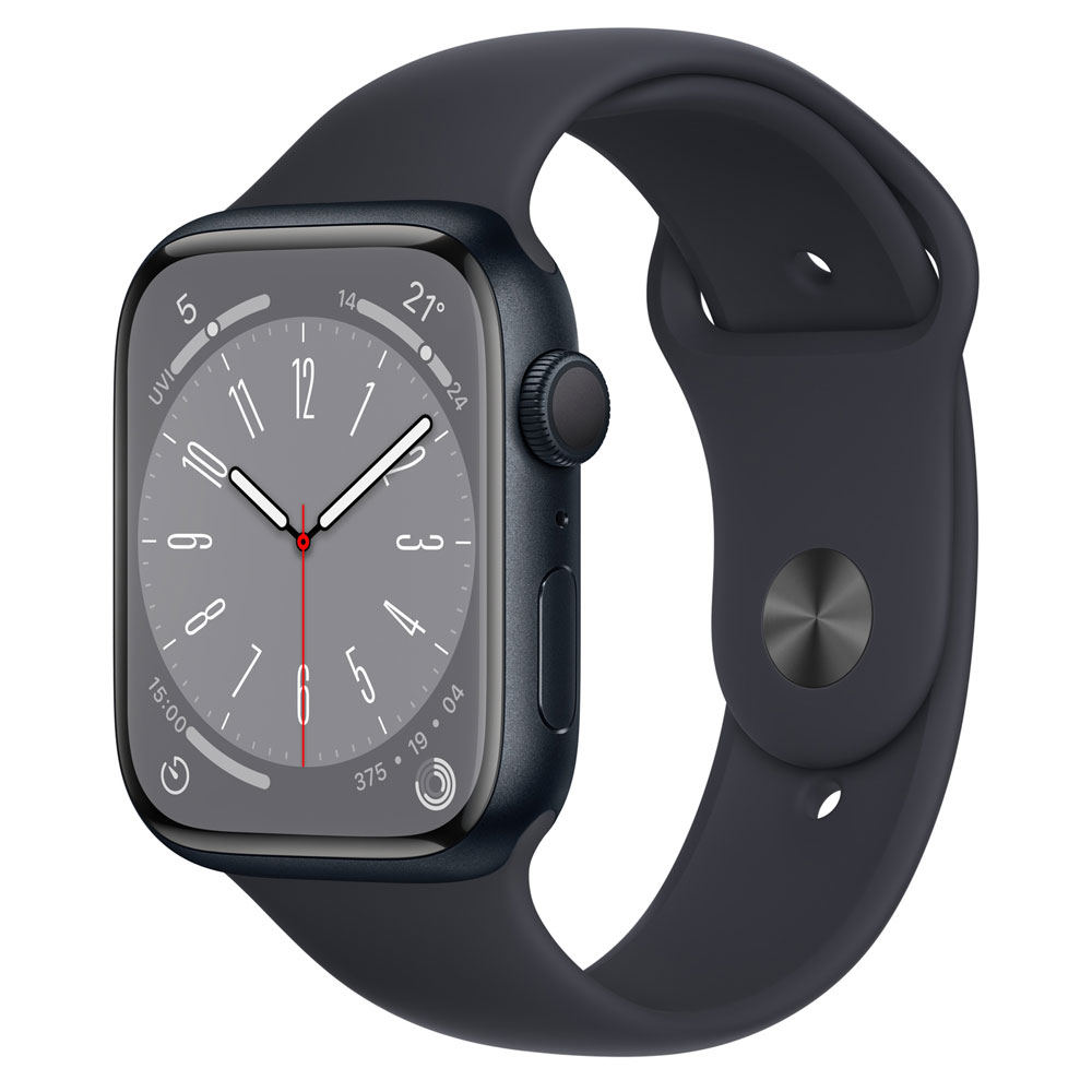 ساعت هوشمند Apple Watch Series 8