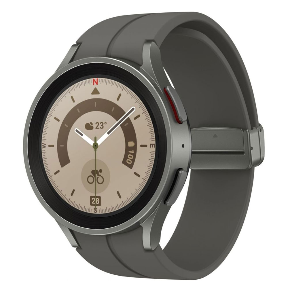 ساعت هوشمند سامسونگ Galaxy Watch 5 Pro