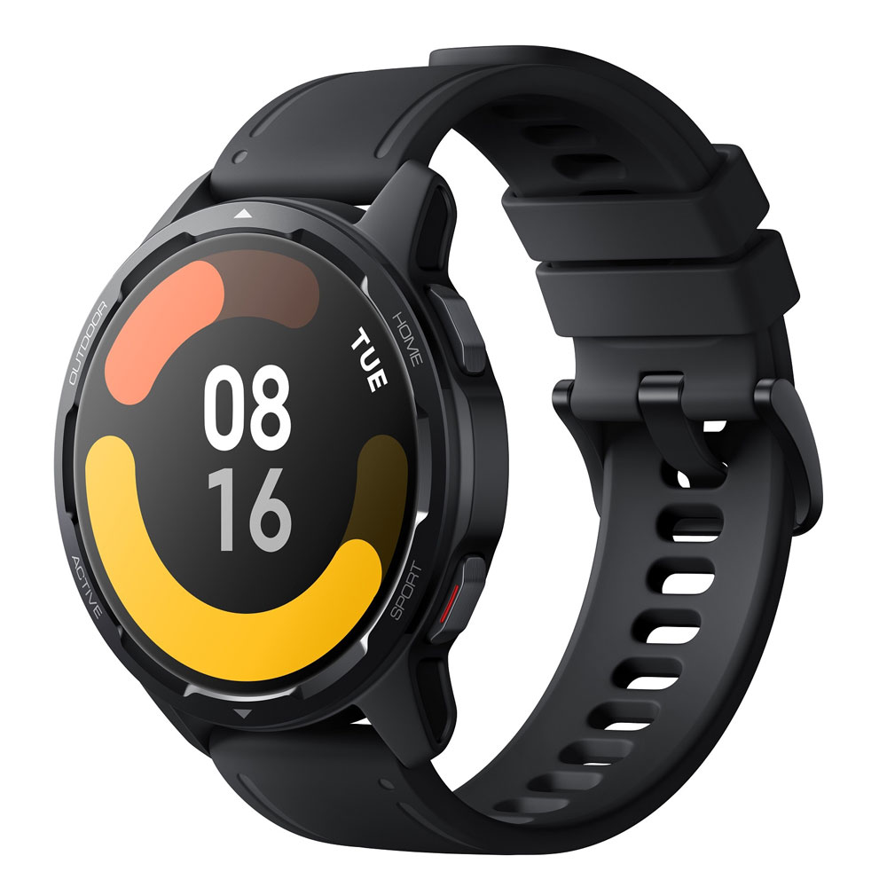 ساعت هوشمند Xiaomi Watch Active S1
