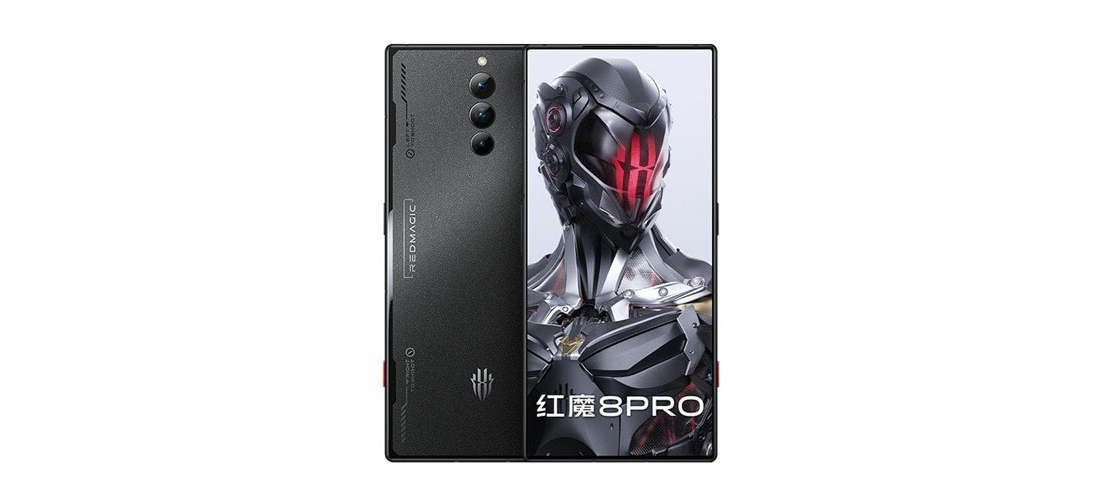 نقد و بررسی گوشی ZTE nubia Red Magic 8 Pro