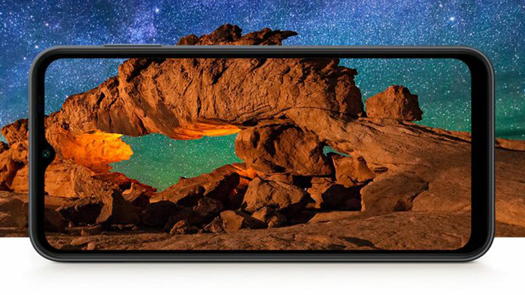 بررسی مشخصات نمایشگر Samsung A14 5G