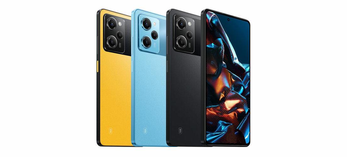 بررسی مشخصات گوشی Poco X5 Pro شیائومی