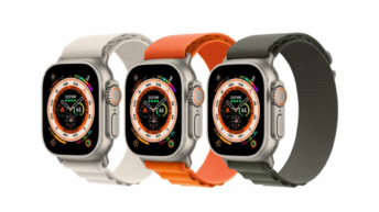 بررسی مشخصات Apple Watch Ultra