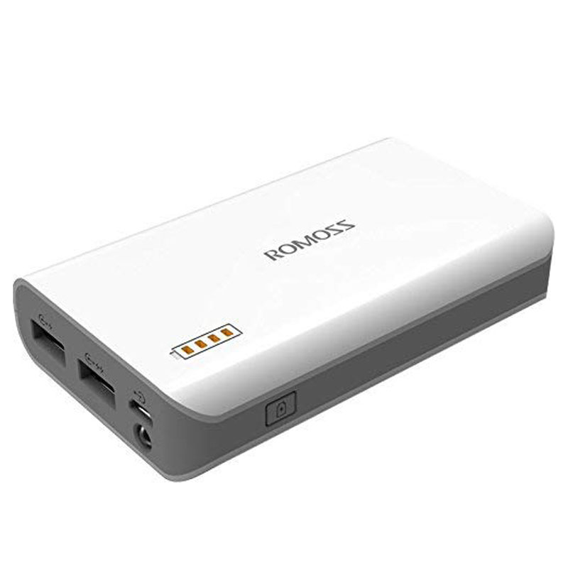 پاور بانک Romoss Solo3 6000 mAh