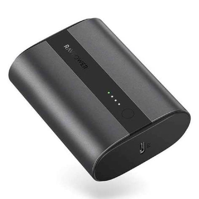 پاوربانک Ravpower RP-PB197 10000 mAh