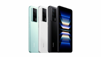 بررسی مشخصات گوشی Redmi K60 Pro شیائومی