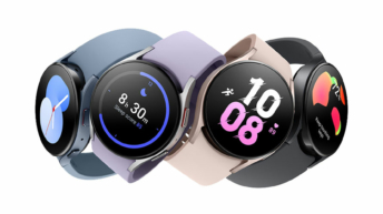 بررسی مشخصات ساعت هوشمند Galaxy Watch 5 سامسونگ