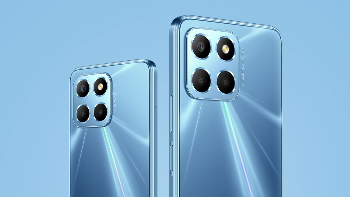 بررسی مشخصات گوشی Honor X6 | موبونیوز