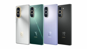 بررسی مشخصات گوشی Nova 10 Pro هواوی
