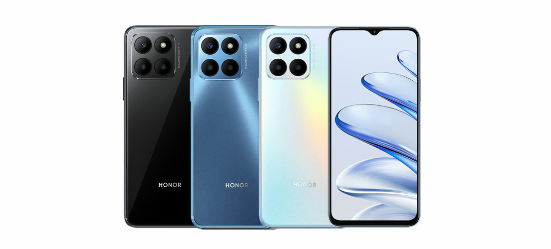 بررسی مشخصات گوشی Honor 70 Lite