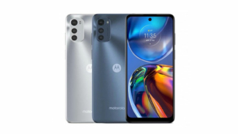 بررسی مشخصات گوشی Moto E32s موتورولا
