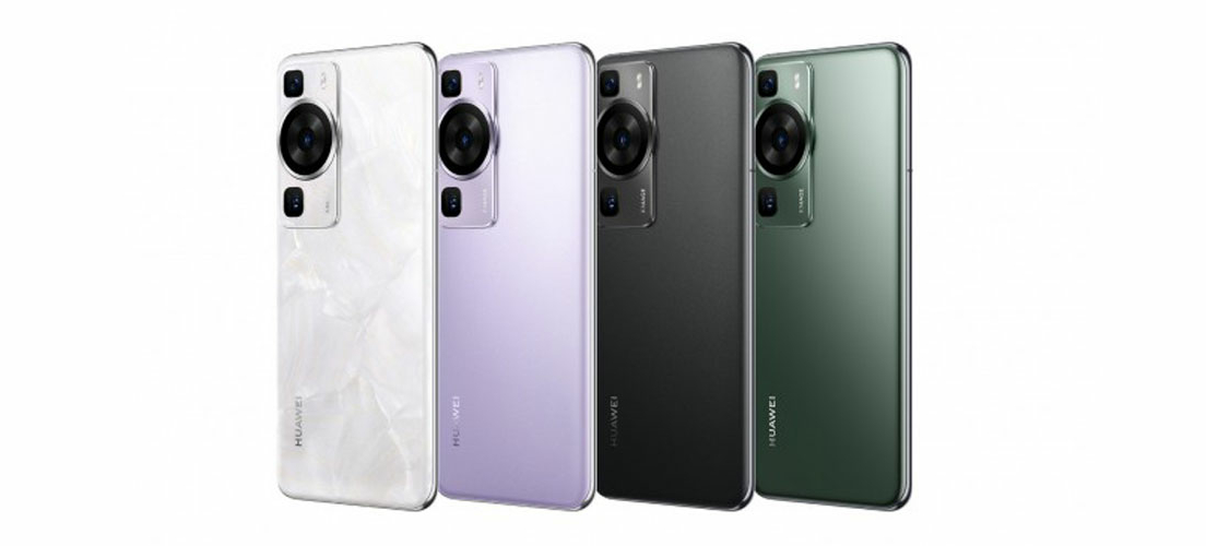 huawei p 60 pro