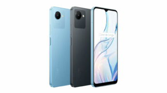 بررسی مشخصات گوشی Realme C30s