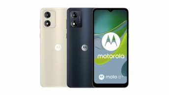 بررسی مشخصات گوشی Moto E13 موتورولا