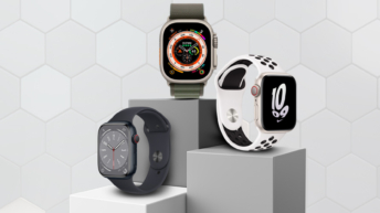 معرفی بهترین ساعت هوشمند طرح اپل واچ