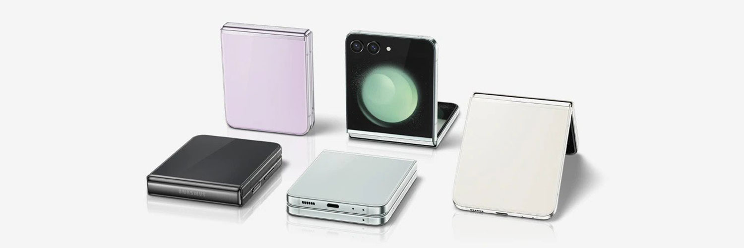 بررسی ارزش خرید گوشی Z Flip 5 سامسونگ