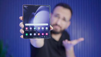 نقد و بررسی مشخصات Galaxy Z Fold 5 سامسونگ