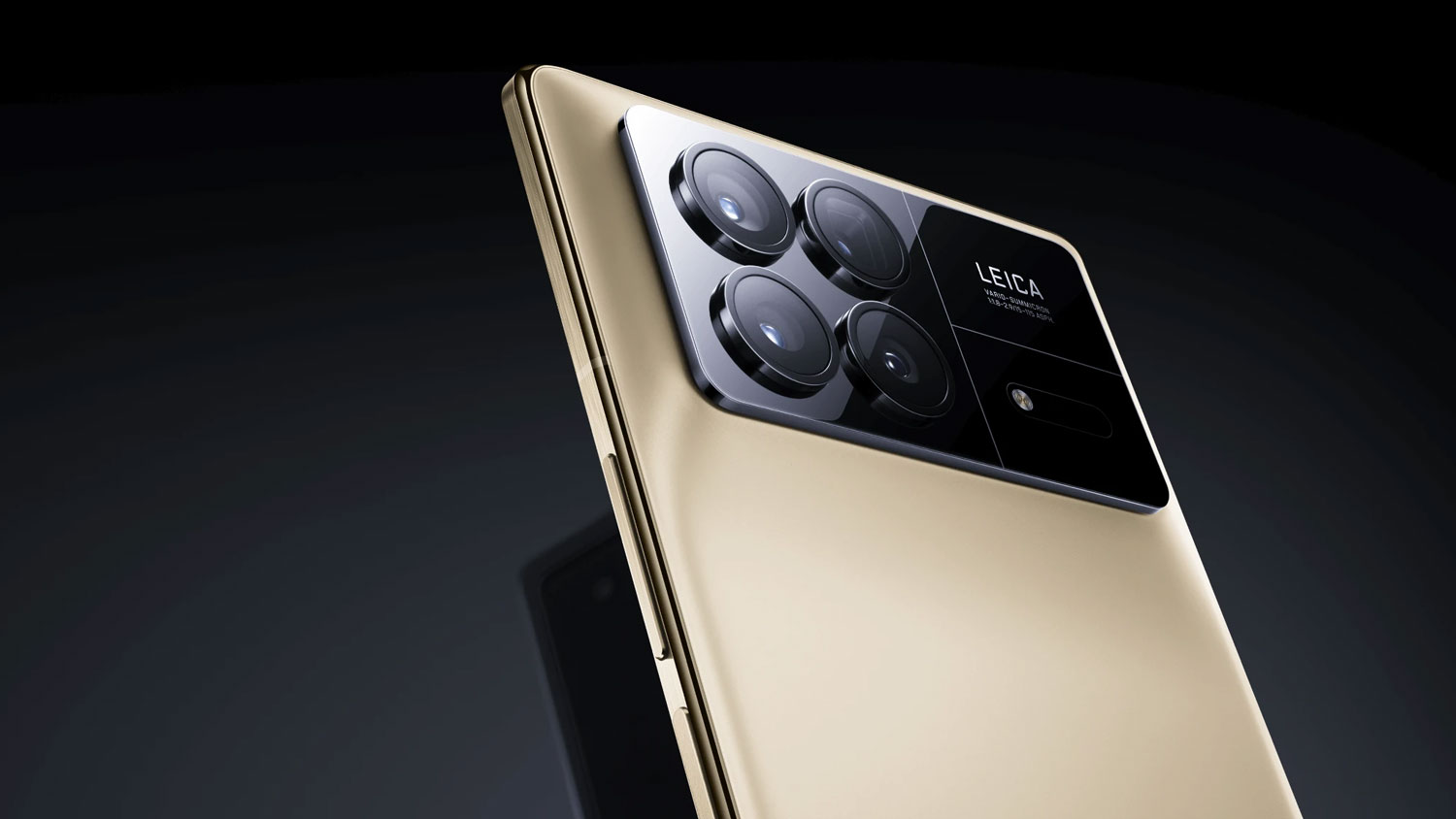 بررسی عملکرد دوربین Xiaomi Mix Fold 3