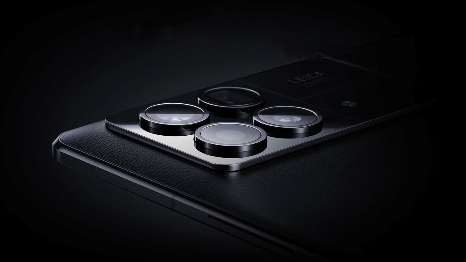 طراحی دوربین ها در گوشی شیائومی mix fold3