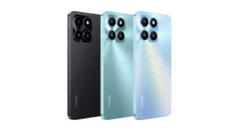 بررسی مشخصات گوشی Honor X6a