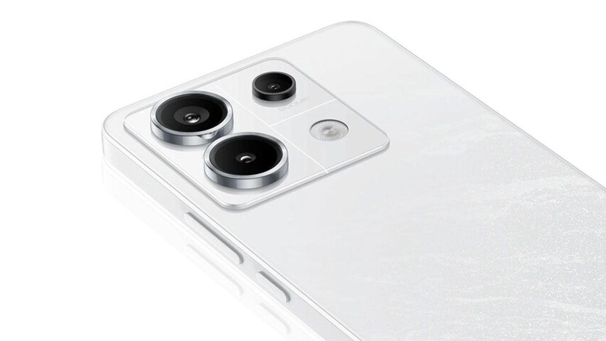 دوربین Redmi Note 13 Pro